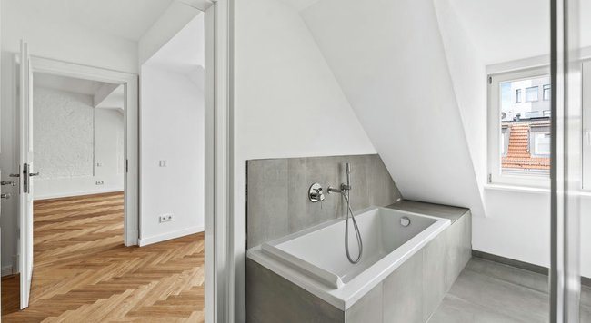 Wohnung | Kurfürstendamm | Berlin | AUEN Immobilien
