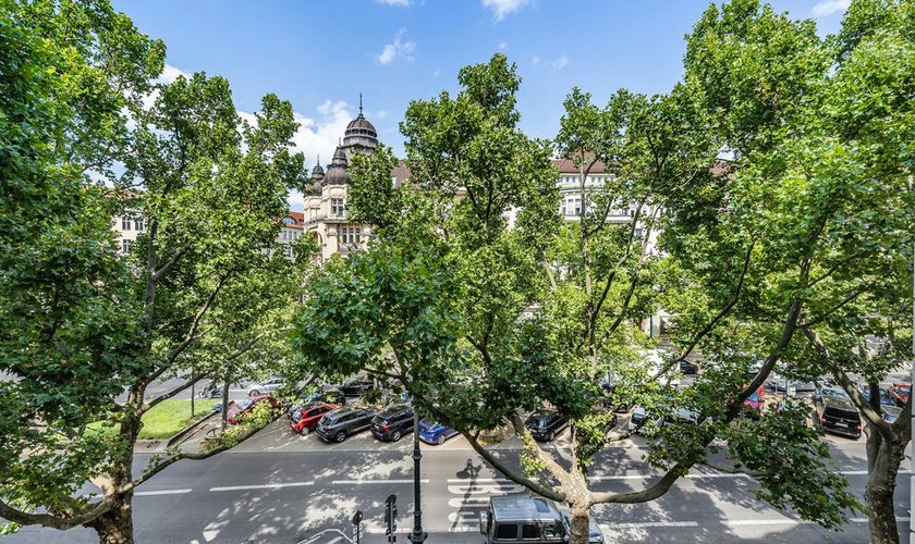 Wohnung | Kurfürstendamm | Berlin | AUEN Immobilien