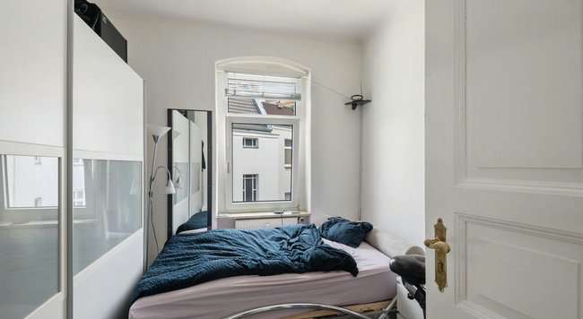 Wohnung | Königin Elisabeth Straße | Berlin | AUEN Immobilien