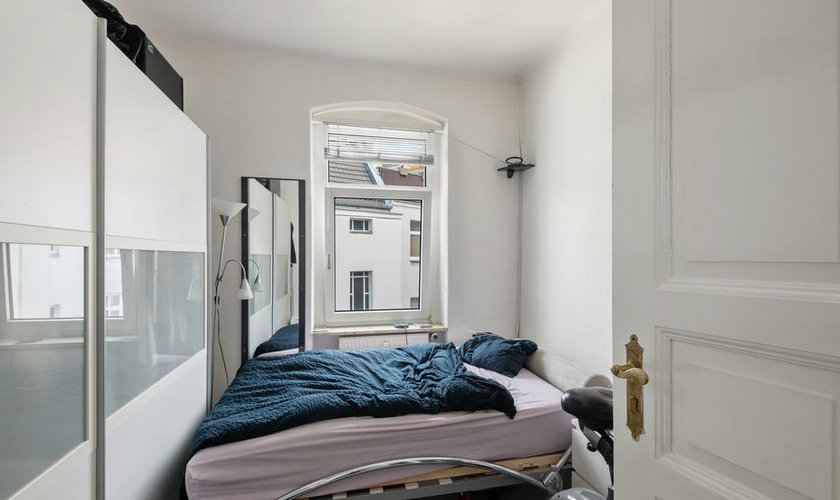 Wohnung | Königin Elisabeth Straße | Berlin | AUEN Immobilien