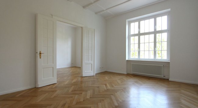 Wohnung | Laubacher Straße | Berlin | AUEN Immobilien