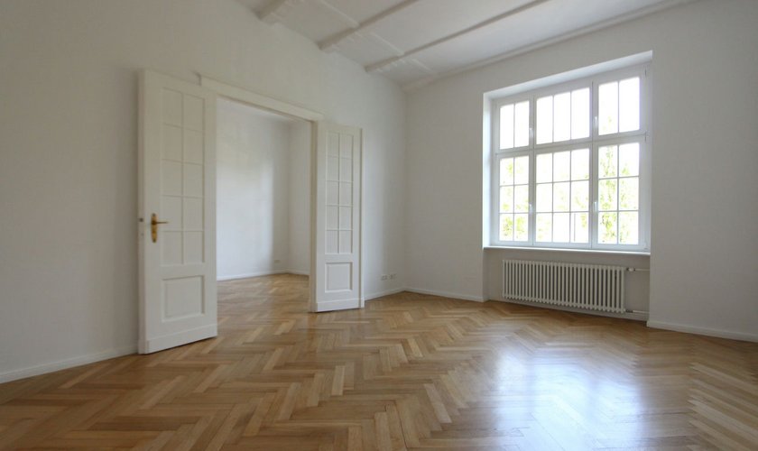 Wohnung | Laubacher Straße | Berlin | AUEN Immobilien