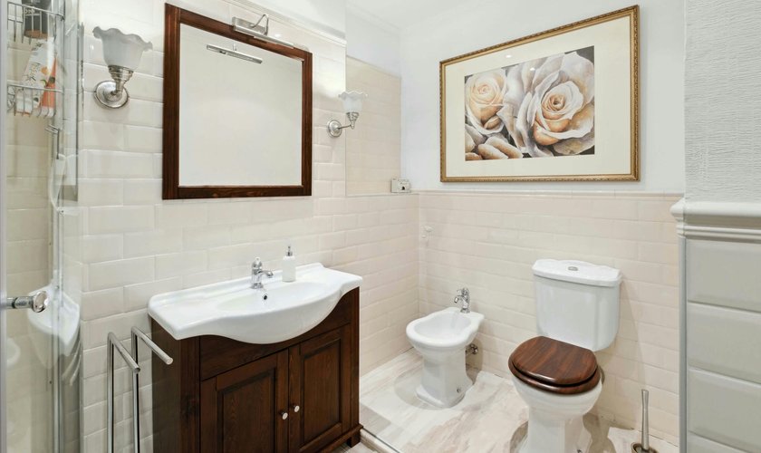 Wohnung | Buchholzer Straße | Berlin | AUEN Immobilien