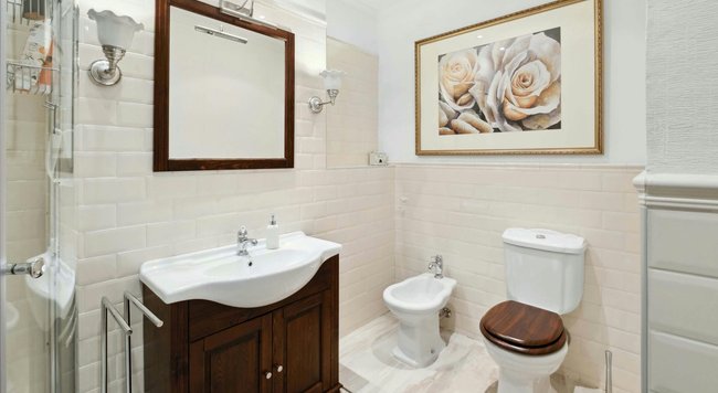 Wohnung | Buchholzer Straße | Berlin | AUEN Immobilien