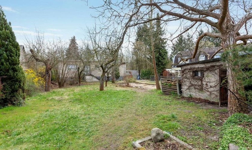 Einfamilienhaus Lichtenrade | Berlin | AUEN Immobilien