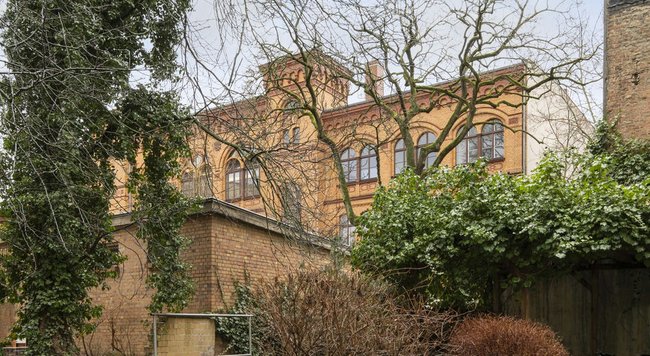 Wohnung | Rheinsberger Straße | Berlin | AUEN Immobilien