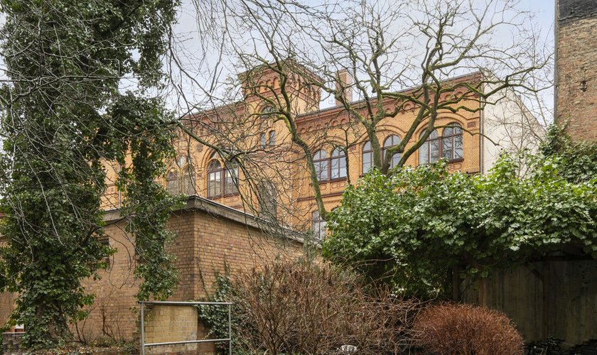 Wohnung | Rheinsberger Straße | Berlin | AUEN Immobilien