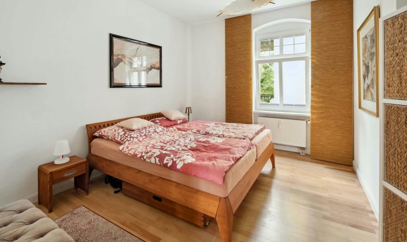 Wohnung | Buchholzer Straße | Berlin | AUEN Immobilien