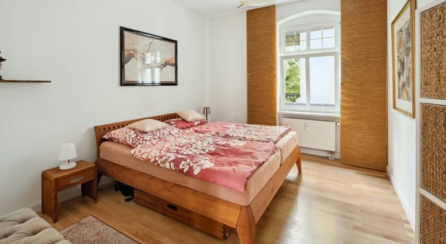 Wohnung | Buchholzer Straße | Berlin | AUEN Immobilien