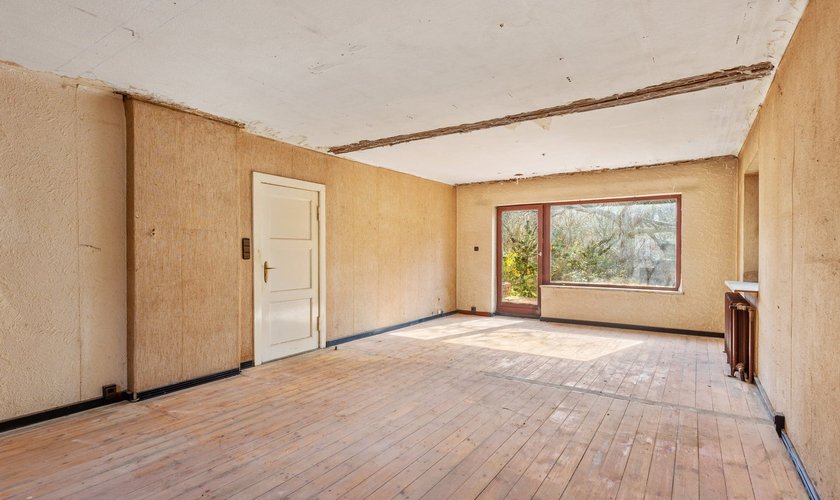 Einfamilienhaus Lichtenrade | Berlin | AUEN Immobilien