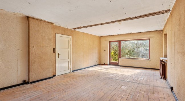 Einfamilienhaus Lichtenrade | Berlin | AUEN Immobilien