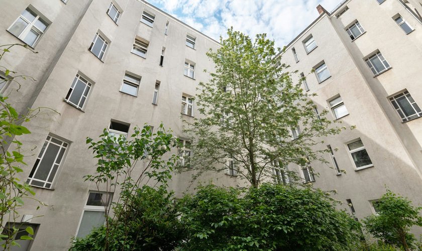 Wohnung | Königin Elisabeth Straße | Berlin | AUEN Immobilien