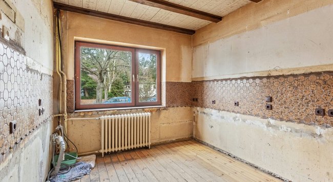 Einfamilienhaus Lichtenrade | Berlin | AUEN Immobilien