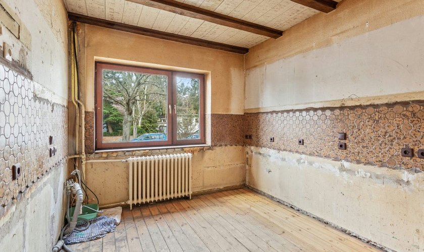 Einfamilienhaus Lichtenrade | Berlin | AUEN Immobilien