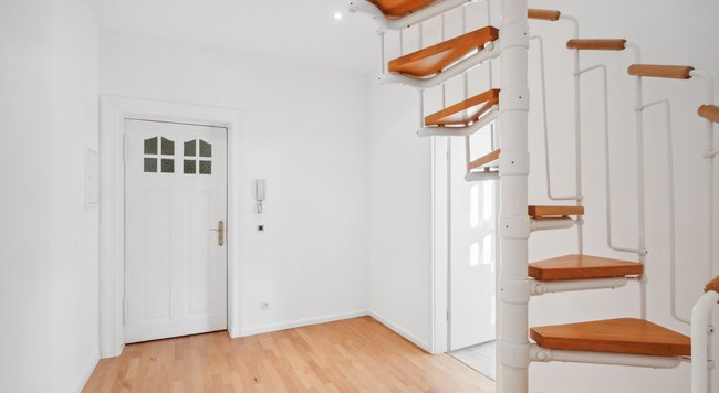 Buchholzer Straße | Immobilie | AUEN Immobilien