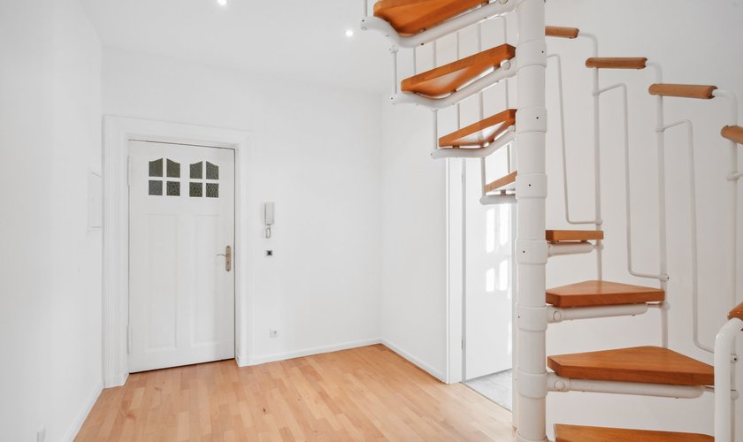 Buchholzer Straße | Immobilie | AUEN Immobilien