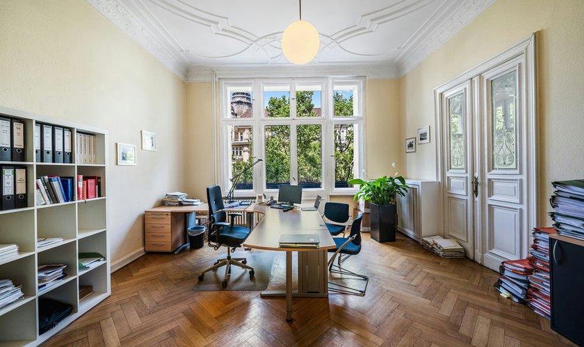 Wohnung | Kurfürstendamm | Berlin | AUEN Immobilien