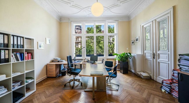 Wohnung | Kurfürstendamm | Berlin | AUEN Immobilien