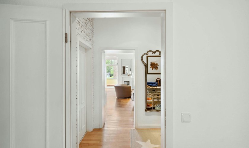 Wohnung | Buchholzer Straße | Berlin | AUEN Immobilien