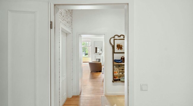 Wohnung | Buchholzer Straße | Berlin | AUEN Immobilien
