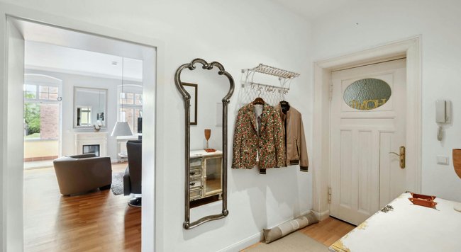 Wohnung | Buchholzer Straße | Berlin | AUEN Immobilien