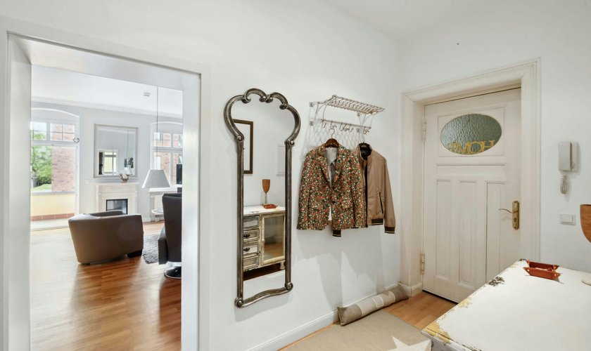 Wohnung | Buchholzer Straße | Berlin | AUEN Immobilien