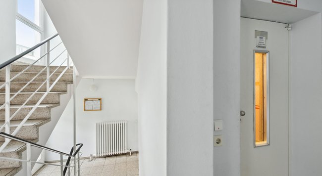 Wohnung | Reichsstraße | Berlin | AUEN Immobilien