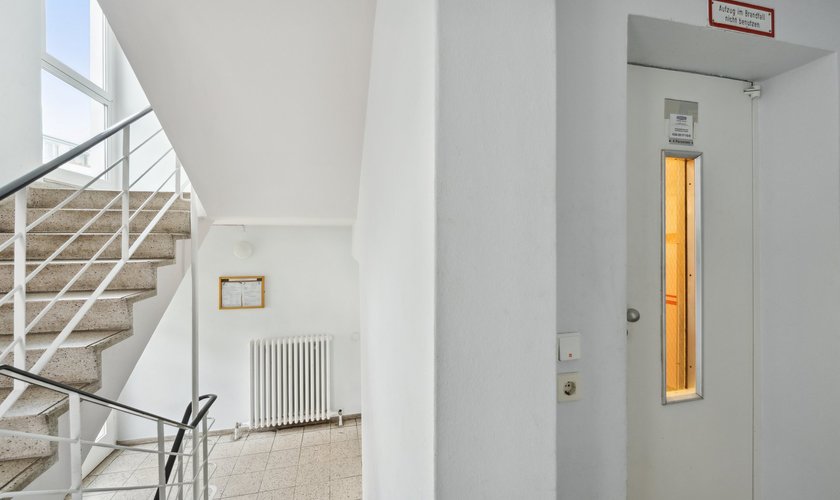 Wohnung | Reichsstraße | Berlin | AUEN Immobilien