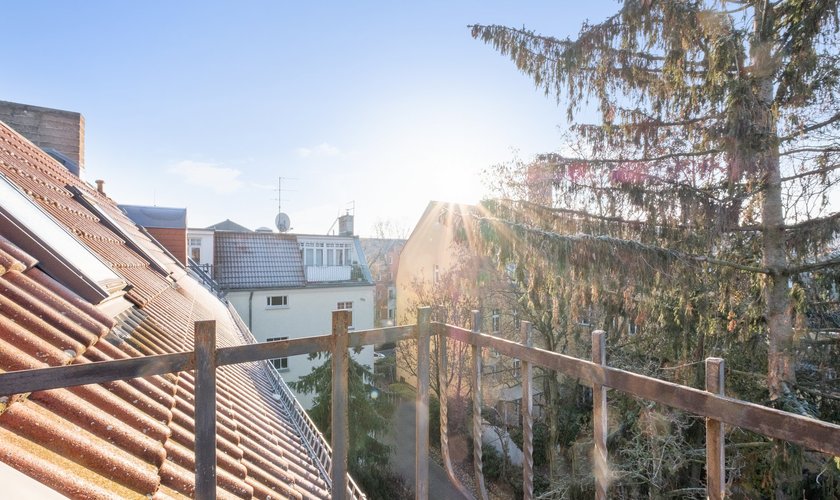 Buchholzer Straße | Immobilie | AUEN Immobilien