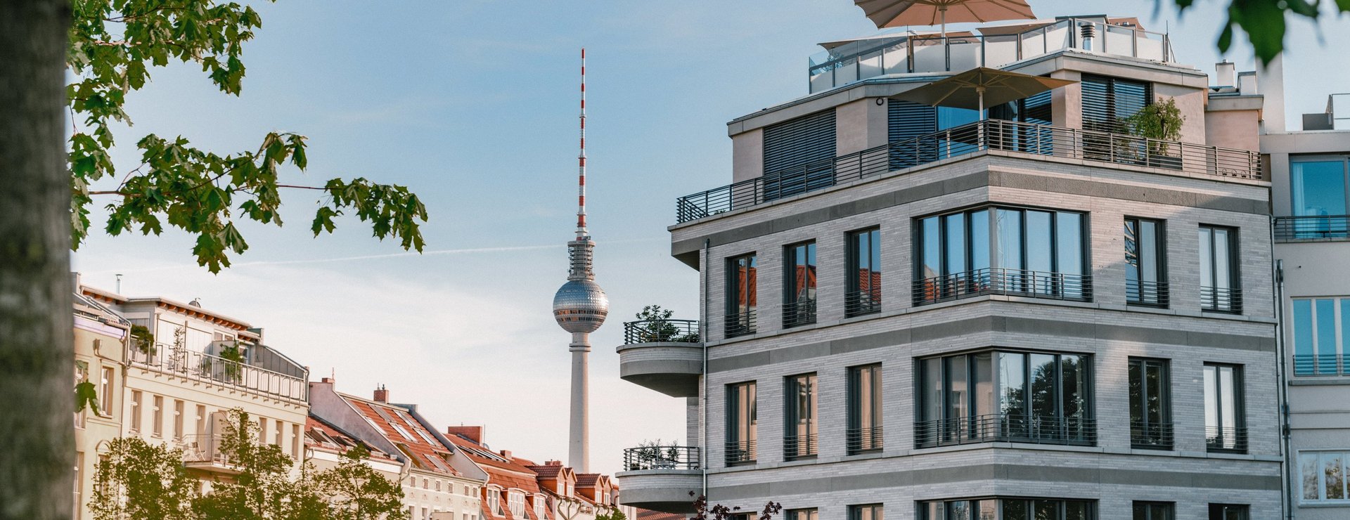 Immobilie in Ihrer Umgebung | Oplayo Immobilien