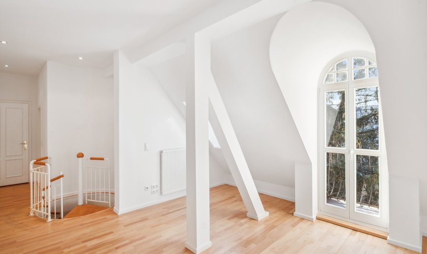 Buchholzer Straße | Immobilie | AUEN Immobilien