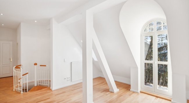 Buchholzer Straße | Immobilie | AUEN Immobilien
