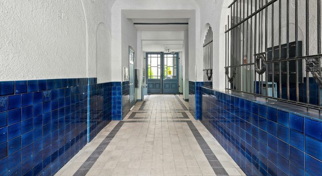 Wohnung | Königin Elisabeth Straße | Berlin | AUEN Immobilien