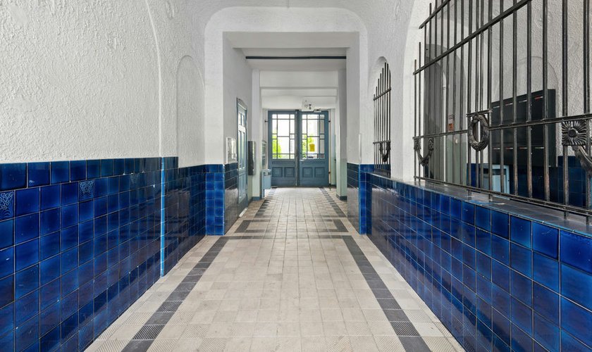 Wohnung | Königin Elisabeth Straße | Berlin | AUEN Immobilien