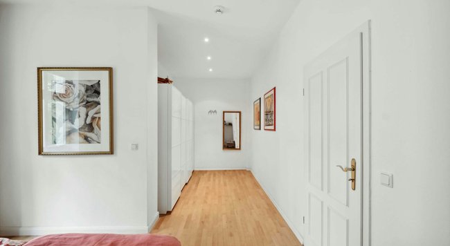Wohnung | Buchholzer Straße | Berlin | AUEN Immobilien