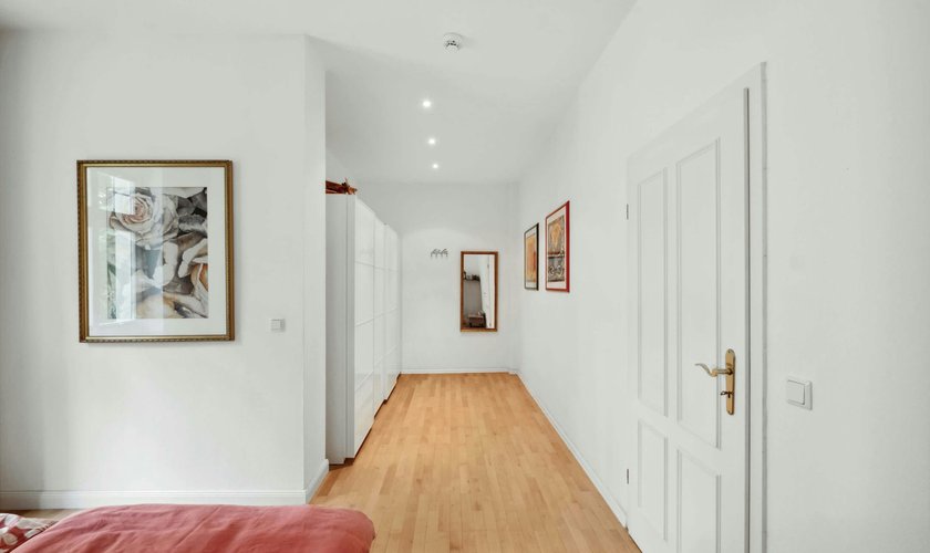 Wohnung | Buchholzer Straße | Berlin | AUEN Immobilien
