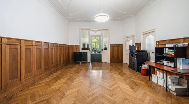 Wohnung | Kurfürstendamm | Berlin | AUEN Immobilien