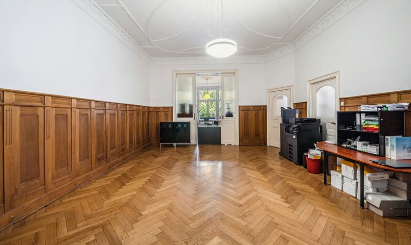 Wohnung | Kurfürstendamm | Berlin | AUEN Immobilien