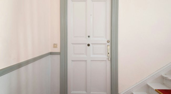 Wohnung | Königin Elisabeth Straße | Berlin | AUEN Immobilien