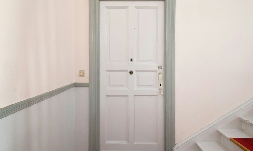 Wohnung | Königin Elisabeth Straße | Berlin | AUEN Immobilien